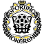 KSC Lokeren-Temse (Belgium) logo