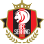 RFC Seraing (Belgium) logo