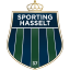 Sporting Hasselt logo