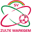 Zulte Waregem (Belgium) logo