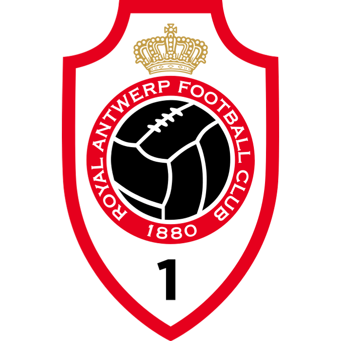 Royal Antwerp FC (Belgium) logo