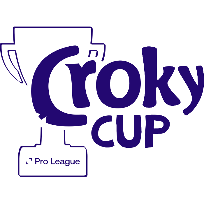 Belgian Cup (Belgium) logo