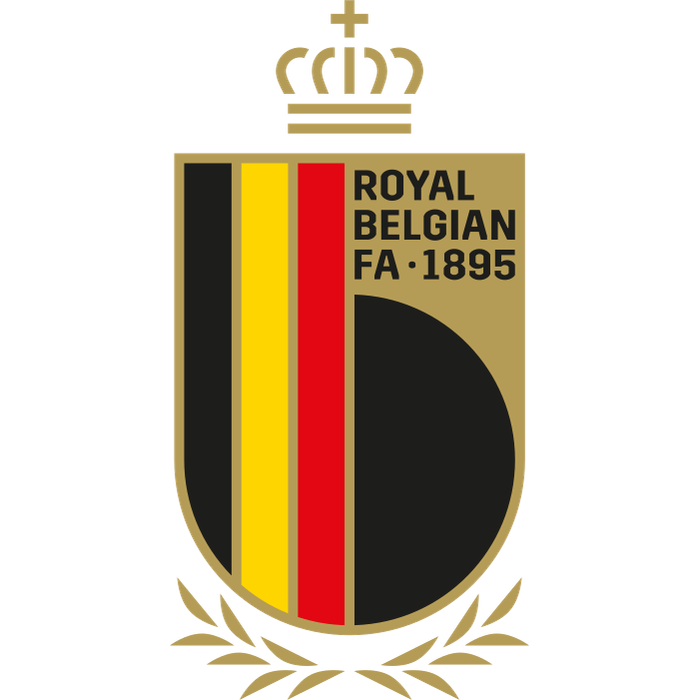Belgium National Team (Belgium) logo