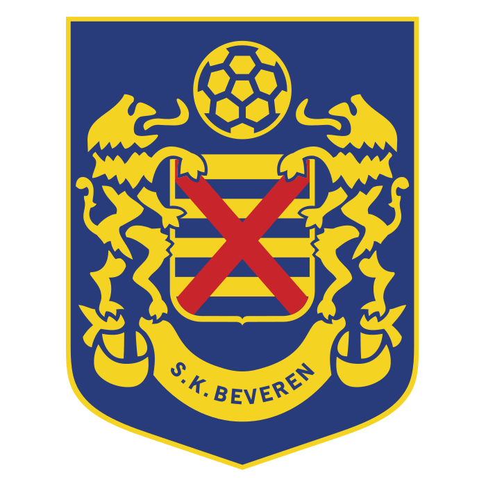 S.K. Beveren (Belgium) logo