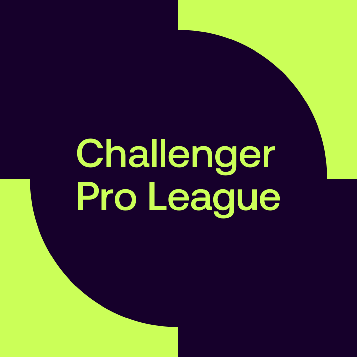 Challenger Pro League (Belgium) logo