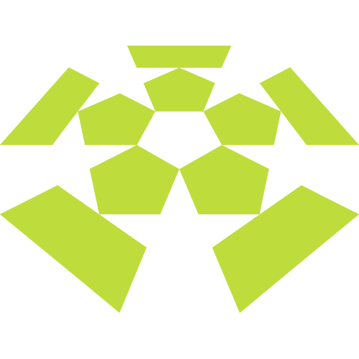 Challenger Pro League logo – transparent PNG