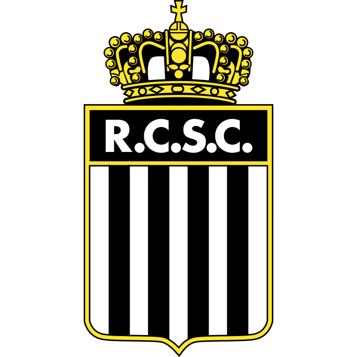Royal Charleroi S.C. (RCSC) (Belgium) logo