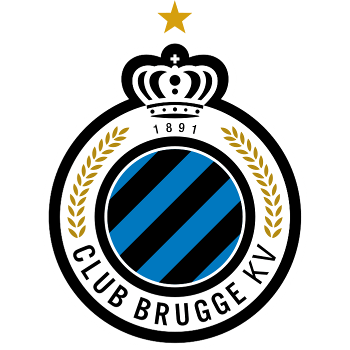 Club Brugge (Belgium) logo