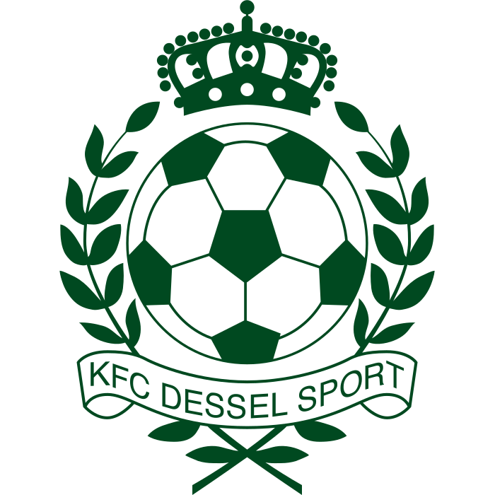 KFC Dessel Sport (Belgium) logo