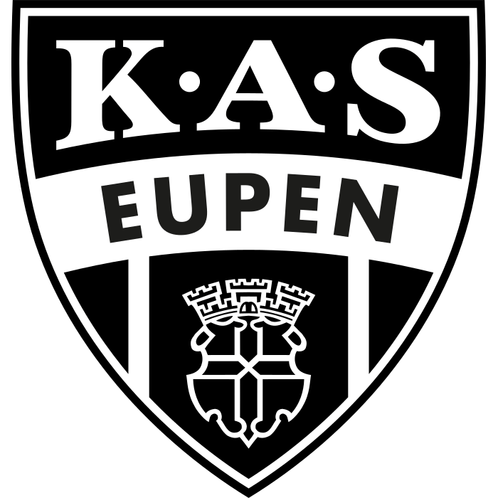 KAS Eupen (Belgium) logo
