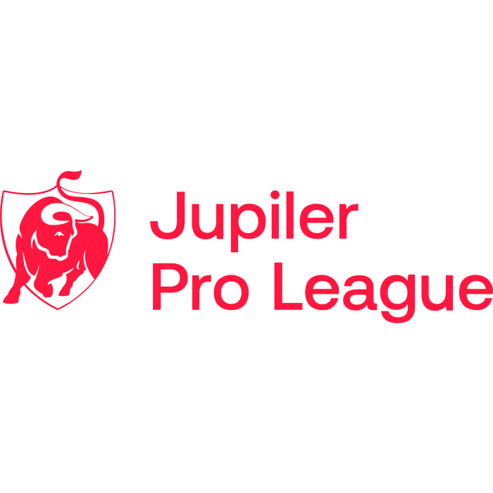 Jupiler Pro League (Belgium) logo