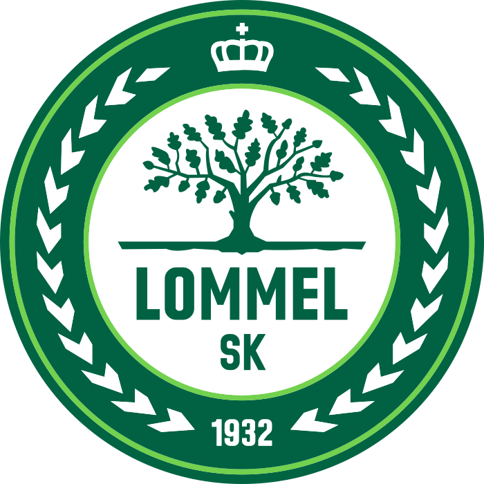 Lommel SK (Belgium) logo