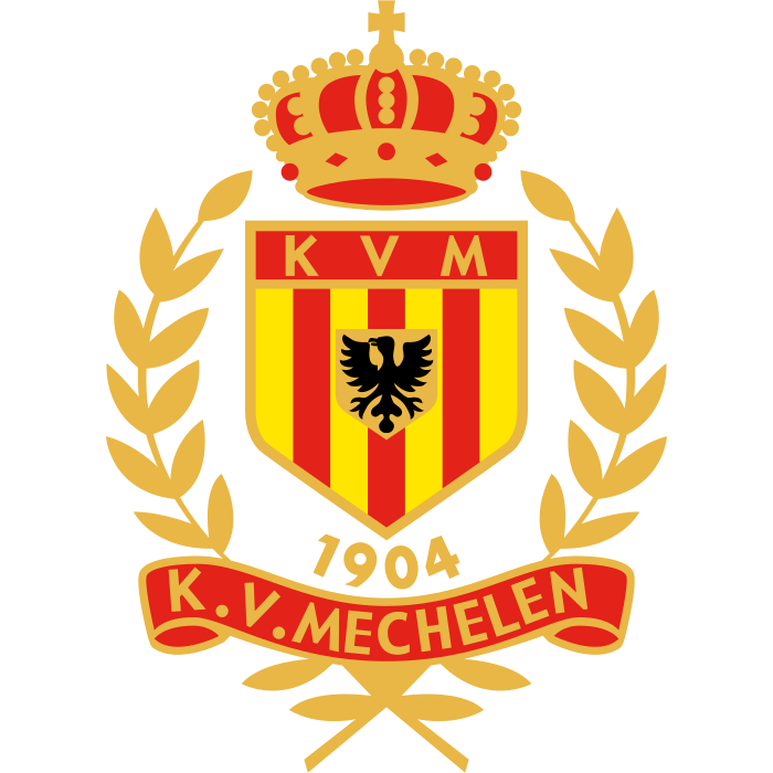 KV Mechelen (Belgium) logo