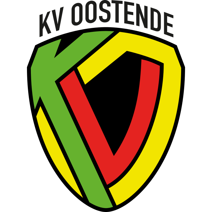 KV Oostende (Belgium) logo