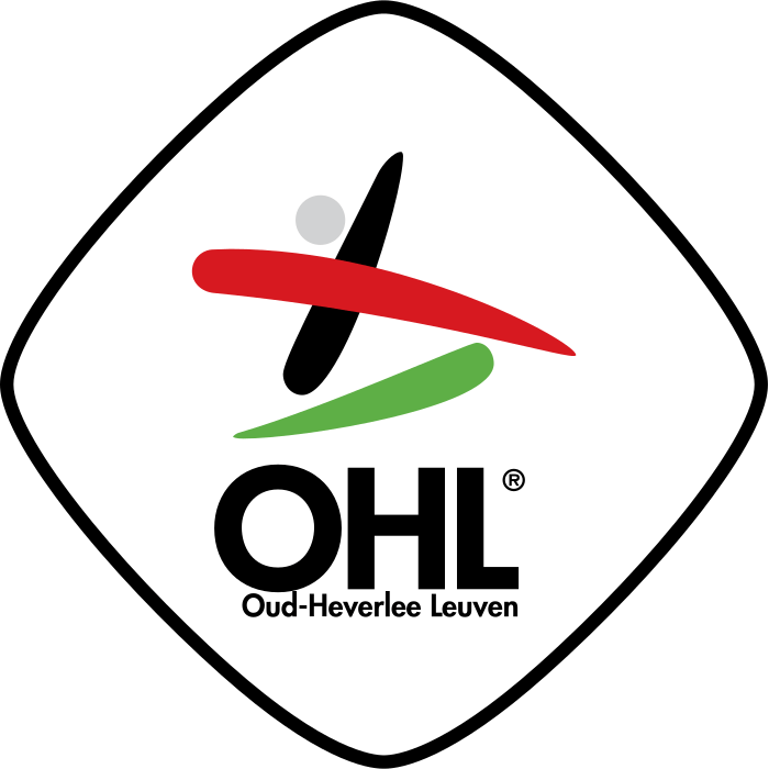 Oud-Heverlee Leuven (Belgium) logo