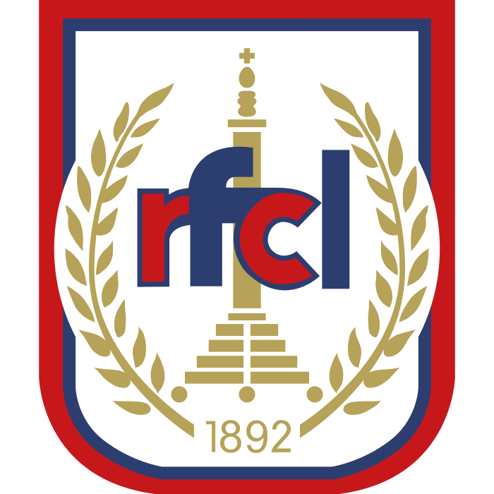 RFC Liège (Belgium) logo
