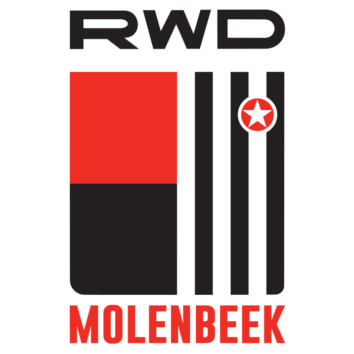 RWDM Brussels (Belgium) logo