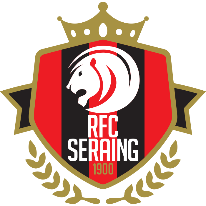 RFC Seraing (Belgium) logo