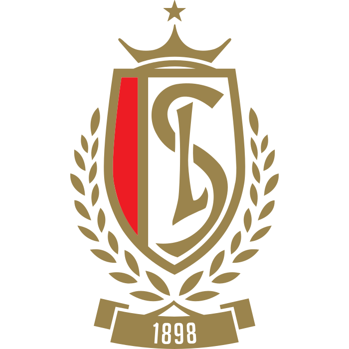 Standard Liège (Belgium) logo