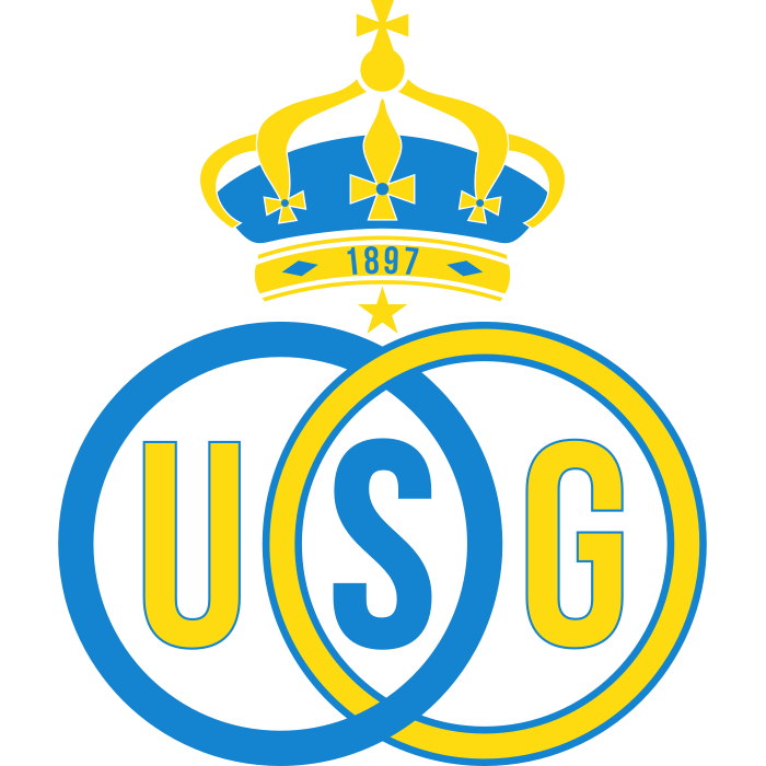 Union Saint-Gilloise (Belgium) logo