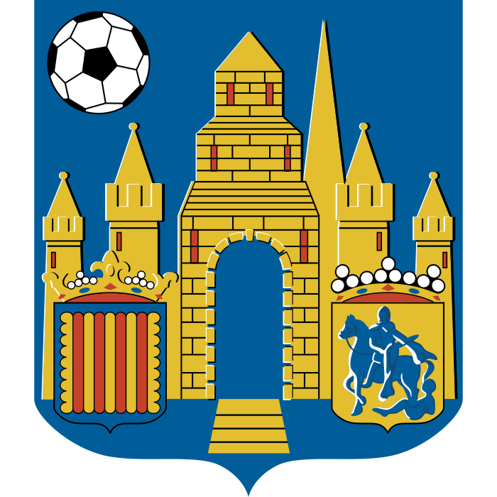 KVC Westerlo (Belgium) logo