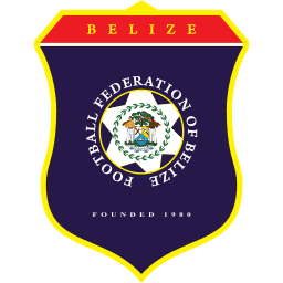 Belize National Team logo