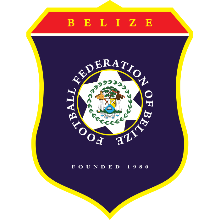 Belize National Team logo โ transparent PNG