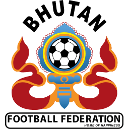 Bhutan National Team logo