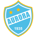 Aurora logo