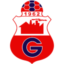 Deportivo Guabirá logo