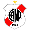 Atlético Nacional Potosí logo