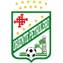 Deportivo Oriente Petrolero logo