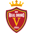 Deportivo Totora Real Oruro logo