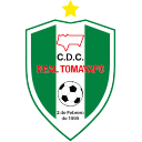 Real Tomayapo logo