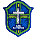 CD San Antonio Bulo Bulo logo