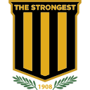 The Strongest logo