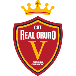 Deportivo Totora Real Oruro
