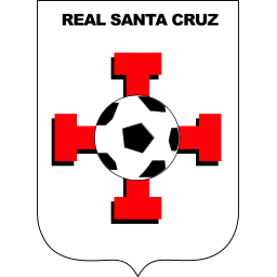 Real Santa Cruz logo