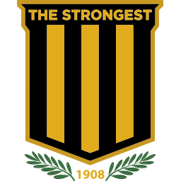 The Strongest