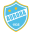 Aurora (Primera División de Bolivia) logo