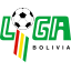 Primera División de Bolivia (Bolivia) logo