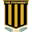 The Strongest (Primera División de Bolivia) logo