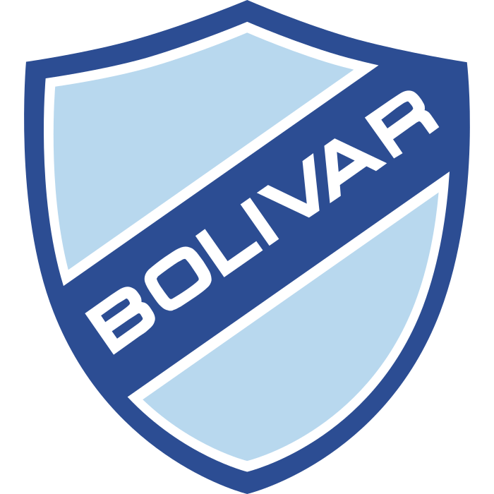 Bolívar (Bolivia) logo
