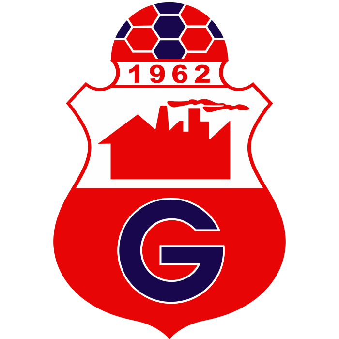 Deportivo Guabirá logo
