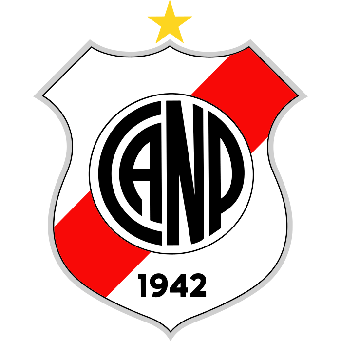 Atlético Nacional Potosí logo