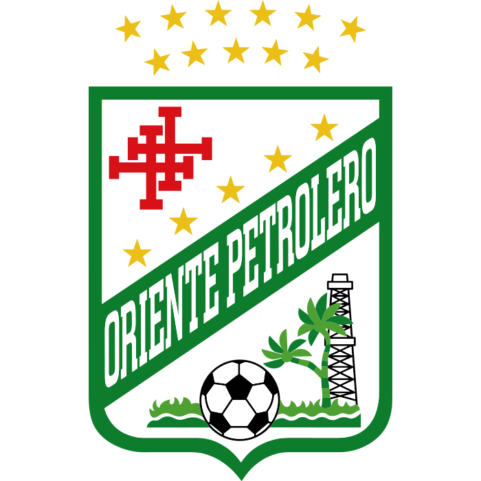 Deportivo Oriente Petrolero logo
