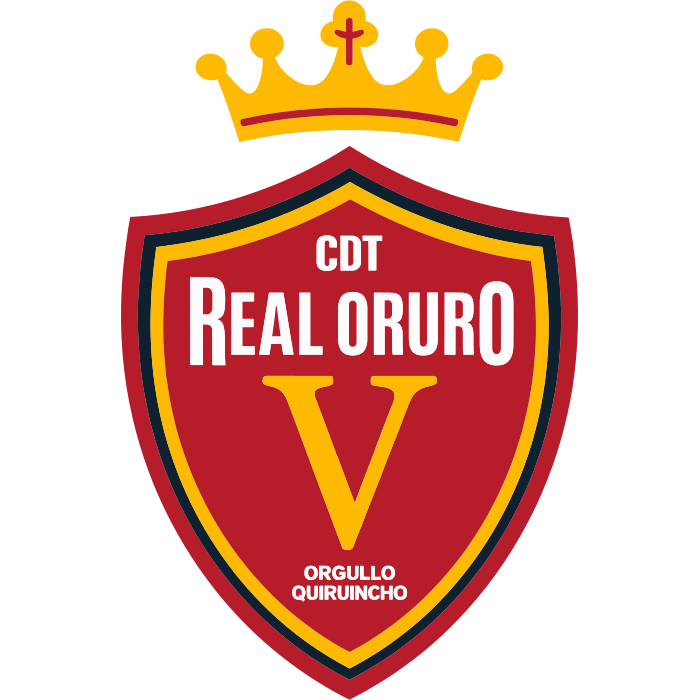 Deportivo Totora Real Oruro logo