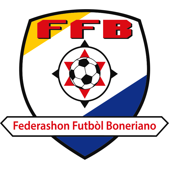 Bonaire National Team logo โ transparent PNG