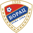 Borac Banja Luka logo