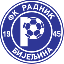 Radnik Bijeljina logo